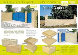 CATALOGUE AMENAGEMENT EXTERIEURS - 8