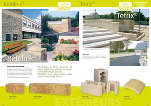 CATALOGUE AMENAGEMENT EXTERIEURS - 9