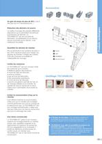 CATALOGUE BLOC TECHNIQUE - 4