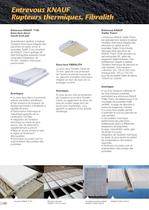 CATALOGUE SPECIAL PLANCHERS - 10