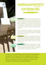 L'intégrale aménagement extérieur - 3