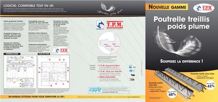 poutrelletreillis_poidsplume1 - 1
