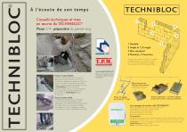 Technibloc - 5