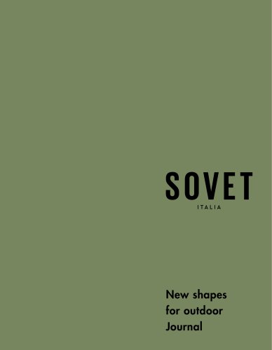 Sovet Outdoor