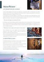 WaterRower France - Le Sport Autrement - 16