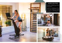 WaterRower NOHrD Sprintbok - Ambiance - 15