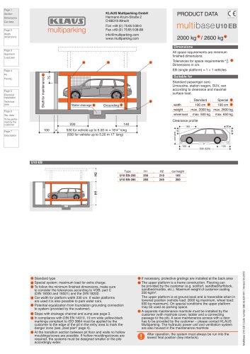 MultiBase U10