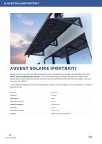 Catalogue pergolas solaires - 9