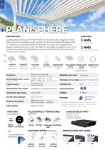 Catalogue solutions d'ombrages - 10