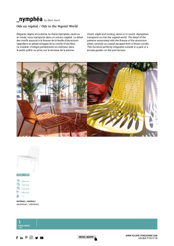 TF URBAN - chaise NYMPHEA - design by Marc Aurel.pdf