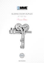 DUPLEX ST.1007.DU