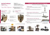 Liste produits Crêpes de France - 3