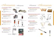 Liste produits Crêpes de France - 9