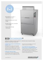 EcoExchanger Granule Smart