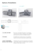 Exemples de tables de travail - 4