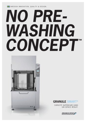 Granule Smart