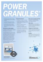 PowerGranules - 1