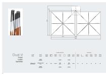 Dual-V Timber - 3