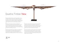 Quattro Timber - 2