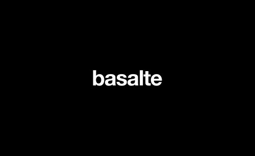 Basalte