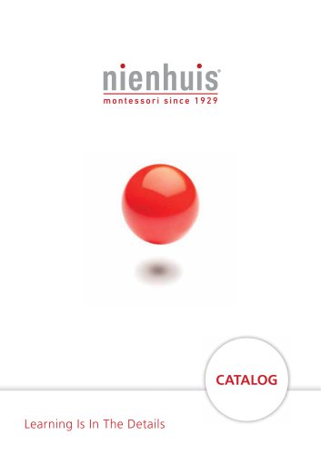 CATALOG Learning Is In The Details