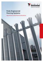 Fencing-Brochure