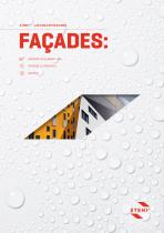 FAÇADES - 1