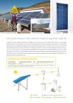 Sunmodule off-grid - 5