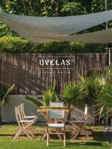 Dvelas Catalogue