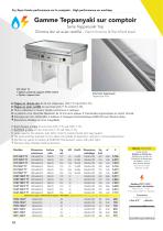 Planchas & Frytops MAINHO 2020 - 8