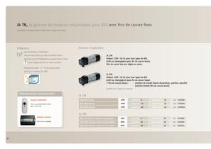 Guide des Solutions de motorisation pour brise-soleil orientable - 10