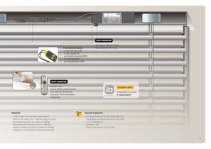 Guide des Solutions de motorisation pour brise-soleil orientable - 9