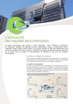 Solutions pour façades bioclimatiques - 4