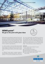 GEWE-point