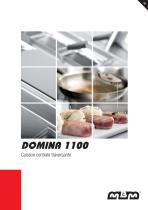 DOMINA 1100 - 1