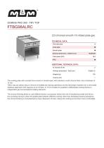 FTBG98ALRC