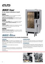 MAXI OVENS - 2