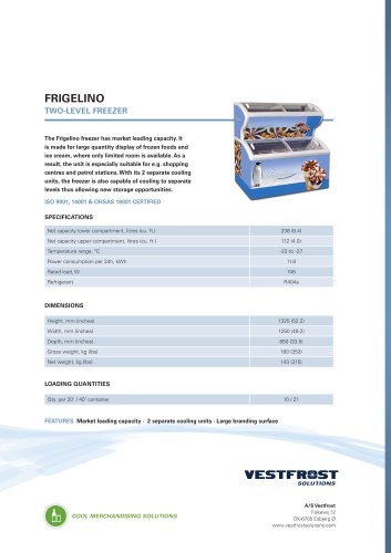 FRIGELINO