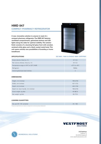 HMD 047