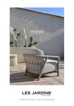 Catalogue mobilier 2026