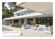 CATALOGUE MOBILIER OUTDOOR 2025 - 13