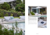 CATALOGUE MOBILIER OUTDOOR 2025 - 16