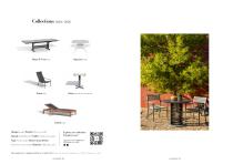 CATALOGUE MOBILIER OUTDOOR 2025 - 5