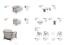 CATALOGUE MOBILIER OUTDOOR 2025 - 8