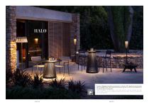 CATALOGUE MOBILIER OUTDOOR 2025 - 9