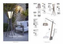 Collections luminaires solaires 2023 - 10