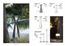 Collections luminaires solaires 2023 - 11