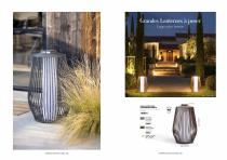 Collections luminaires solaires 2023 - 12