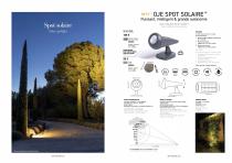 Collections luminaires solaires 2023 - 13