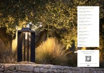 Collections luminaires solaires 2023 - 3